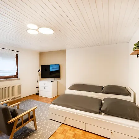 Apartment Juri26/1spaichingen