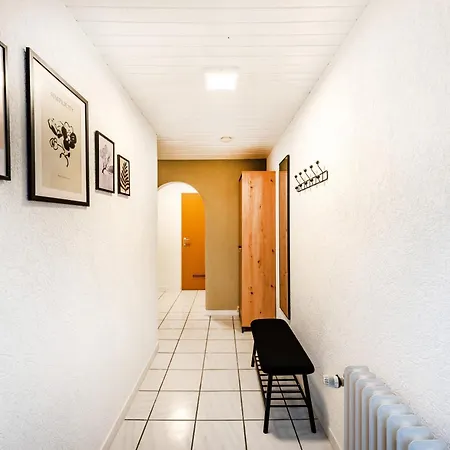 Apartment Juri26/1spaichingen Spaichingen