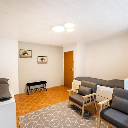 Juri26/1spaichingen Apartment Spaichingen