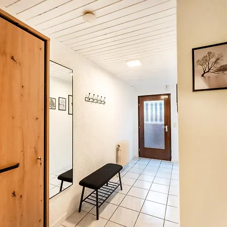 Juri26/1spaichingen Apartment *